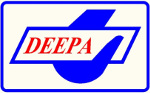 Logo for Deepa Crushers, Pvt Ltd.