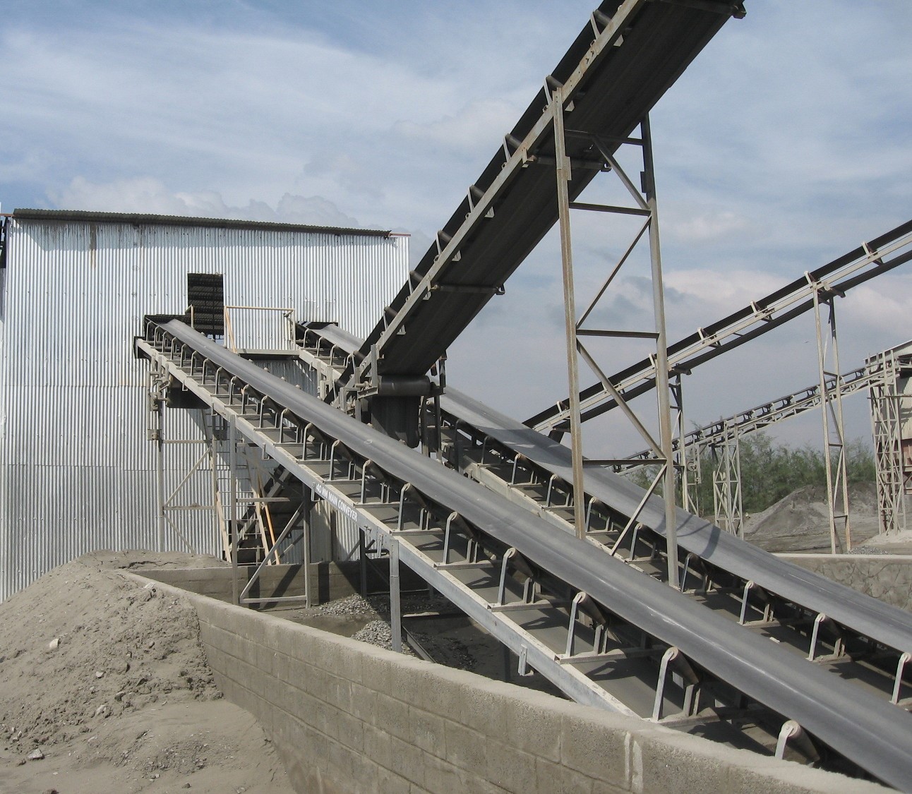 Conveyor